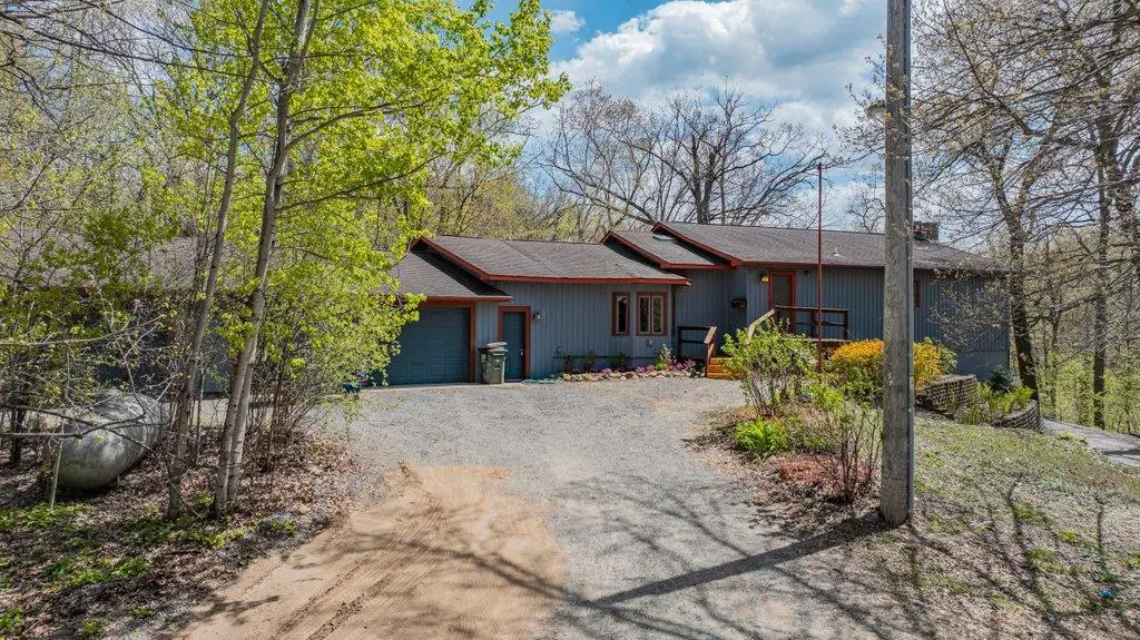 5767 123rd Street Nw, Maple Lake, MN 55358 - #1