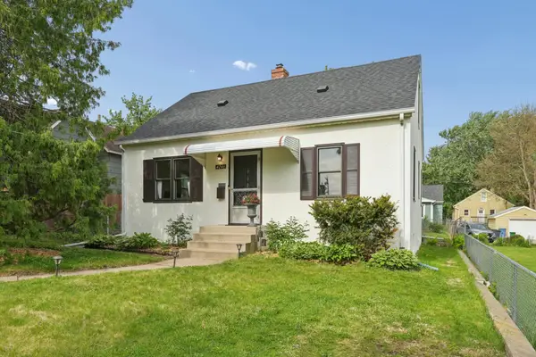 4246 14th Avenue S, Minneapolis, MN 55407