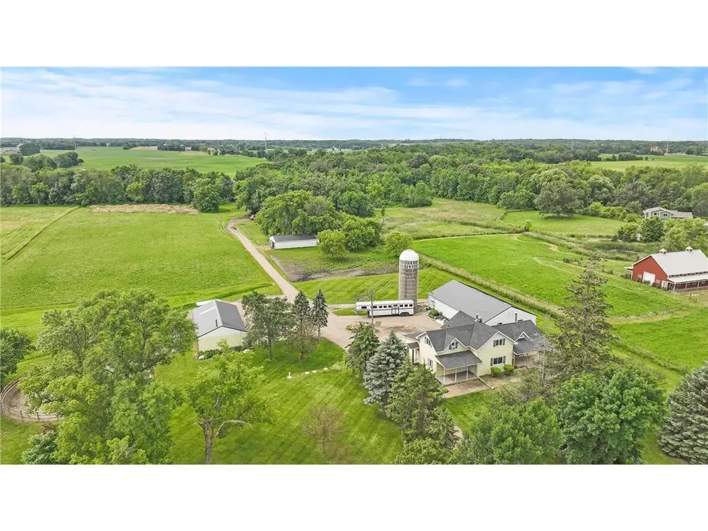 5095 Harff Road, Loretto, MN 55357 - #1