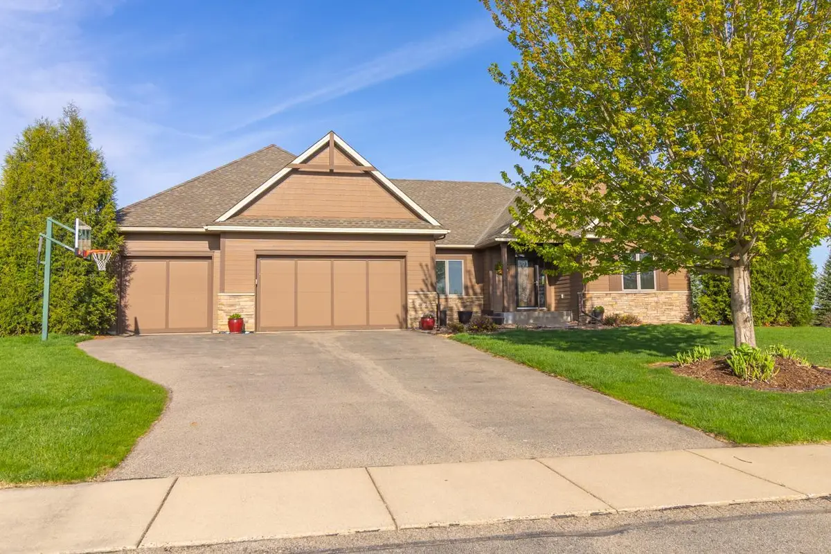 21872 Carrbridge Court, Lakeville, MN 55044 - #1