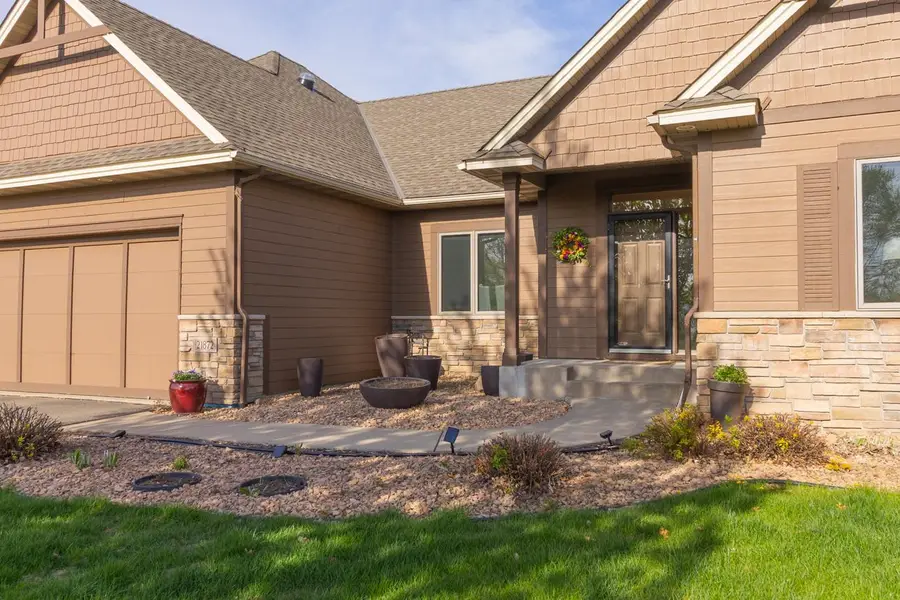21872 Carrbridge Court, Lakeville, MN 55044 - #2