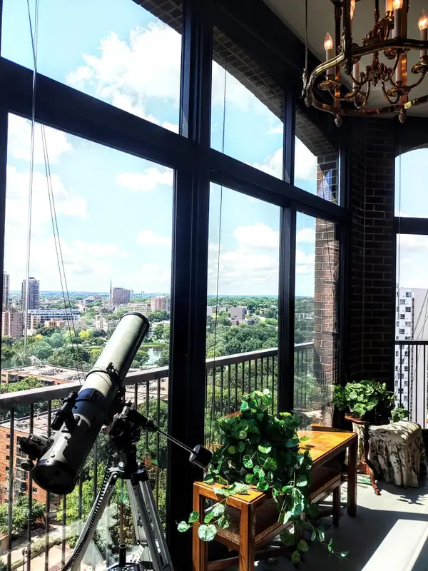 1235 Yale Place #1701, Minneapolis, MN 55403