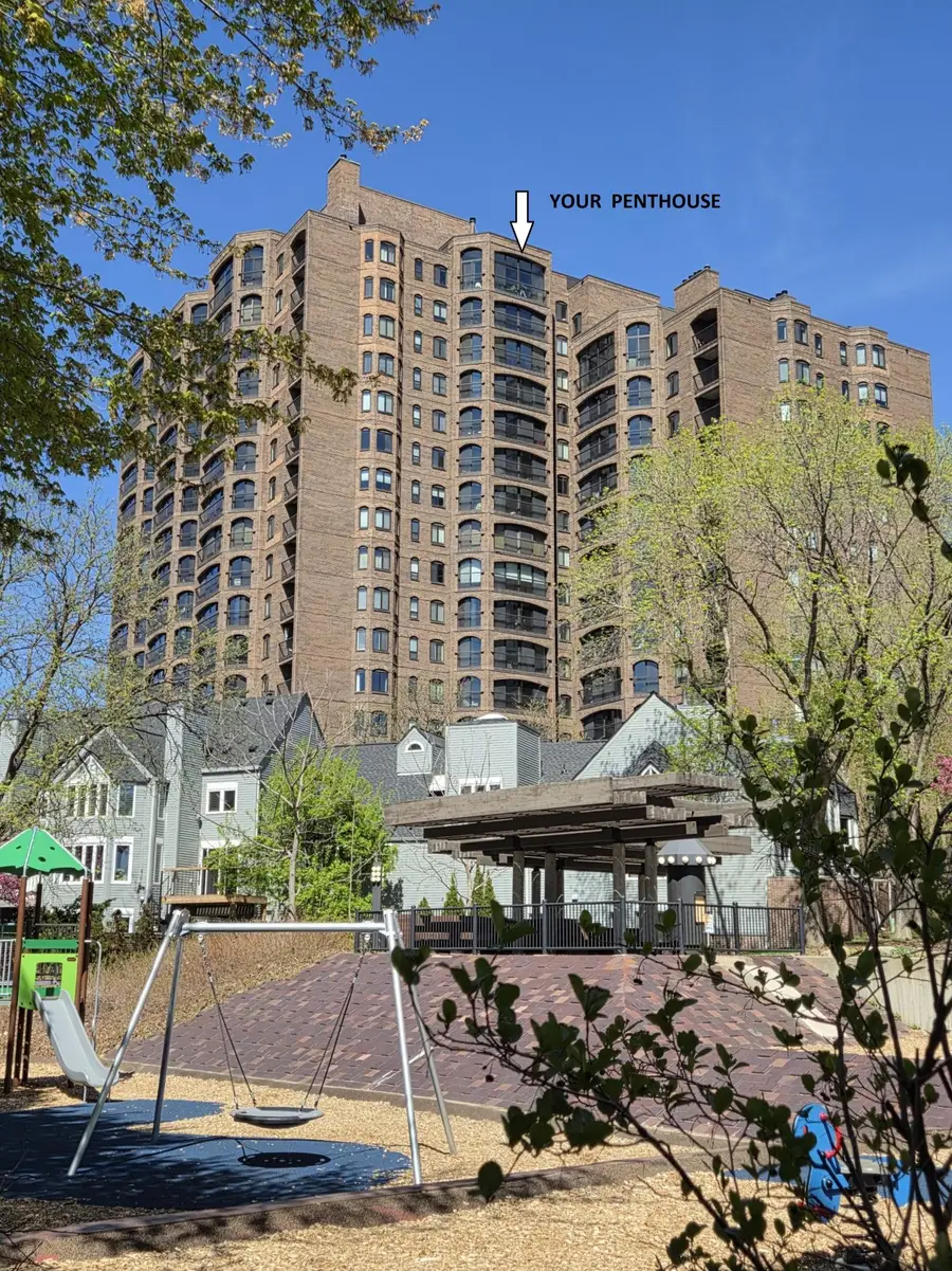1235 Yale Place #1701, Minneapolis, MN 55403 - #3