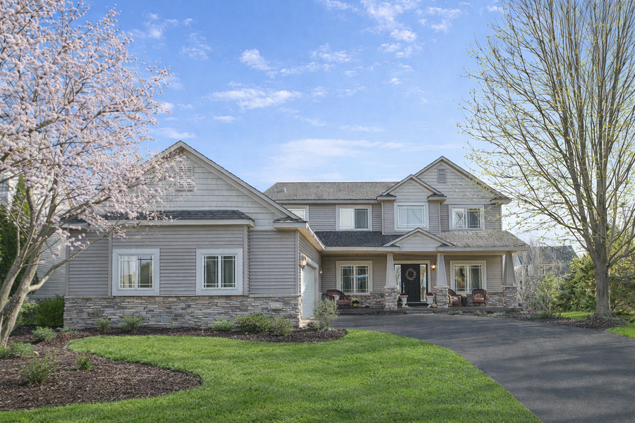 11470 Halstead Trail, Woodbury, MN 55129 - #2