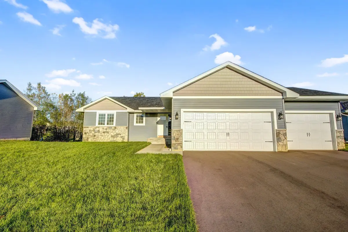 857 Sutherland Street, Somerset, WI 54025 - #1