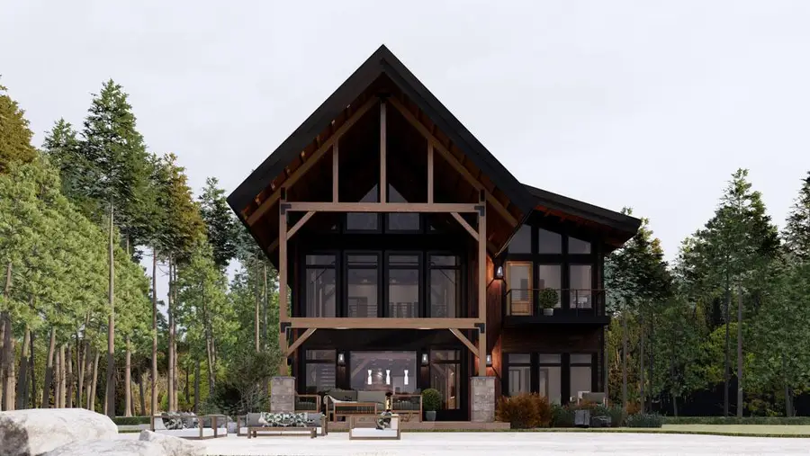 TBD Island View Trail #713 Craguns Resort, East Gull Lake, MN 56401 - #3