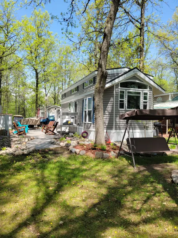 15827 Wilderness Trail #123, Crosslake, MN 56442