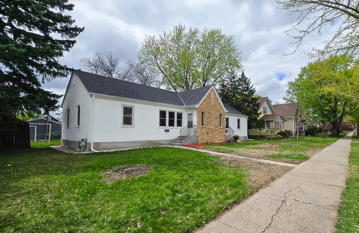 3738 28th Avenue S, Minneapolis, MN 55406 - #1