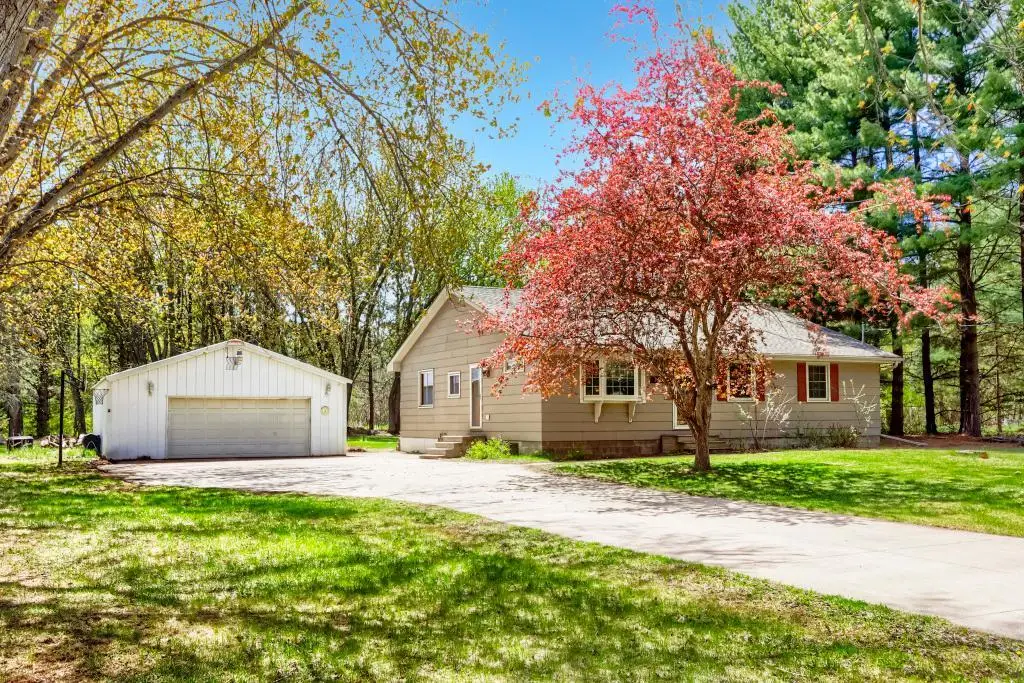2458 225th Avenue Ne, East Bethel, MN 55005 - #1