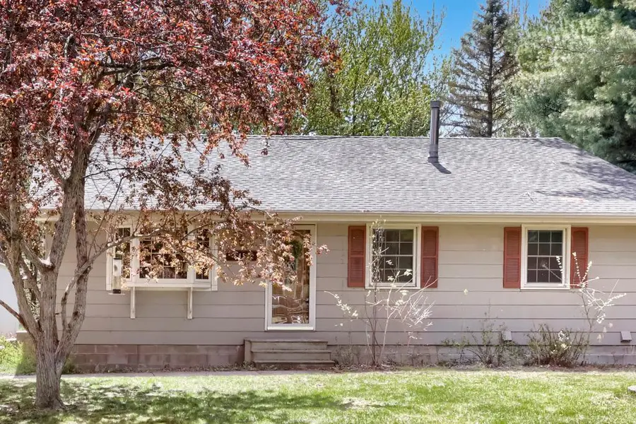 2458 225th Avenue Ne, East Bethel, MN 55005 - #2