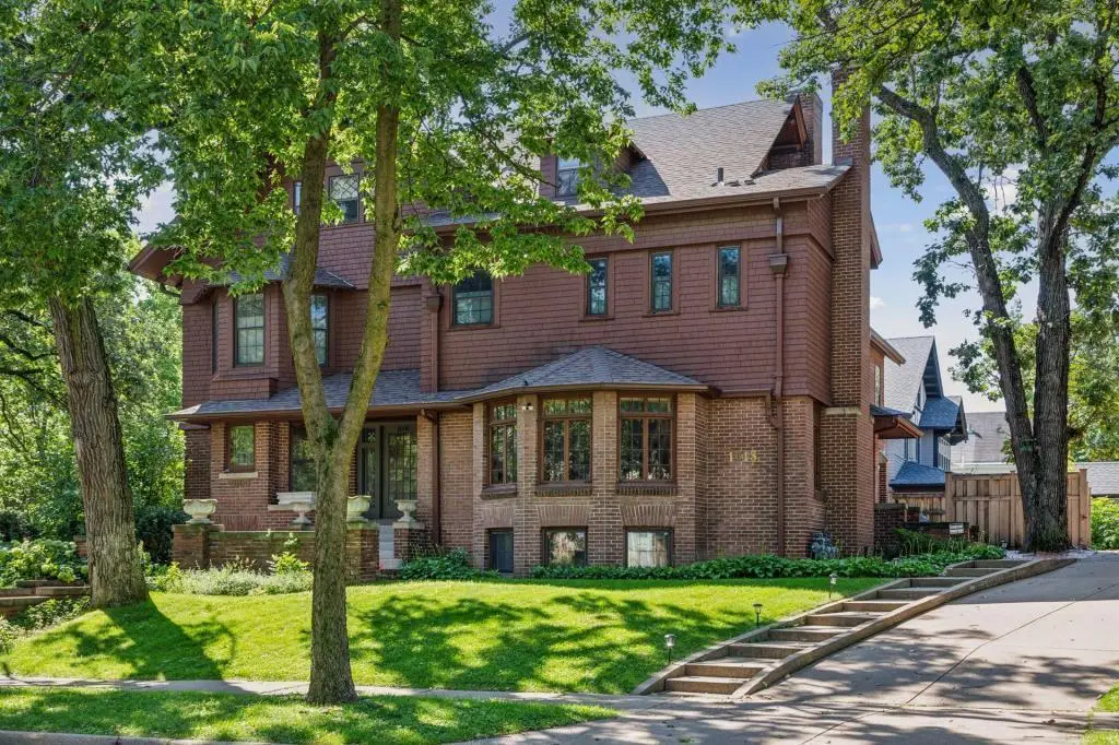 2000 Irving Avenue S, Minneapolis, MN 55405 - #1
