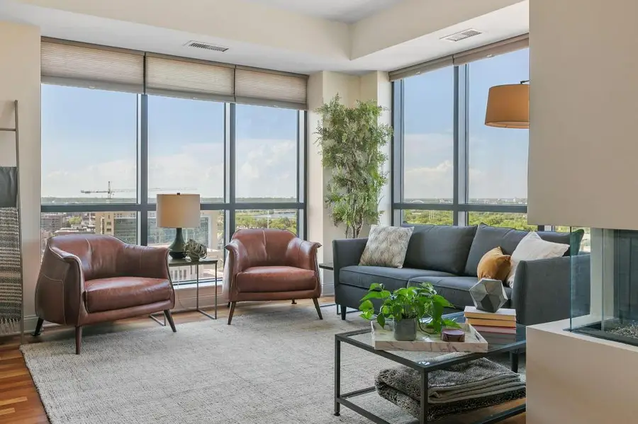 100 3rd Avenue S #1703, Minneapolis, MN 55401 - #2