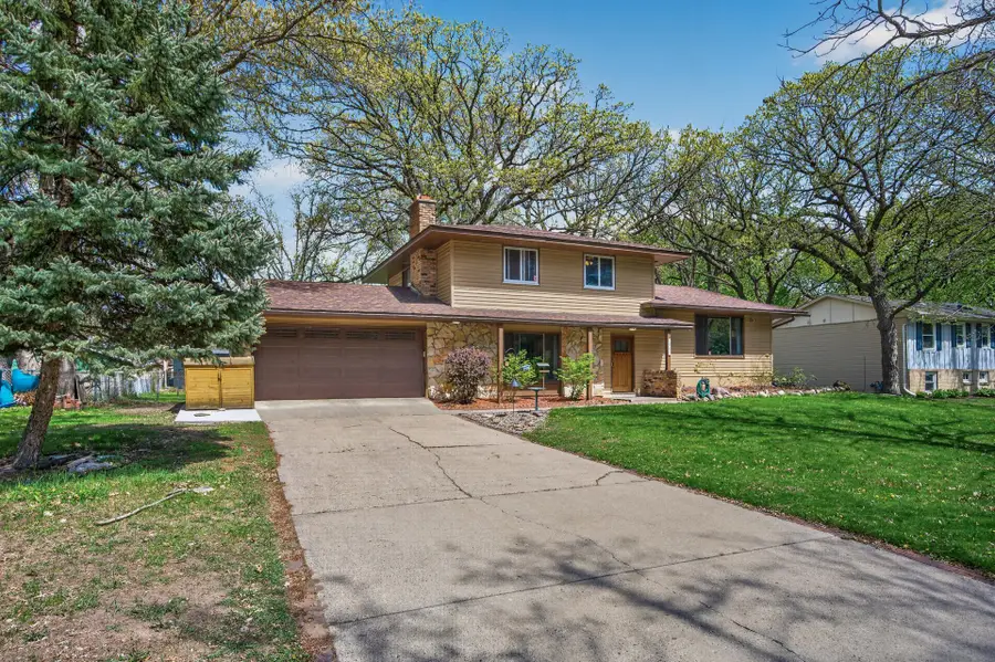 10633 Hollywood Boulevard Nw, Coon Rapids, MN 55433 - #2