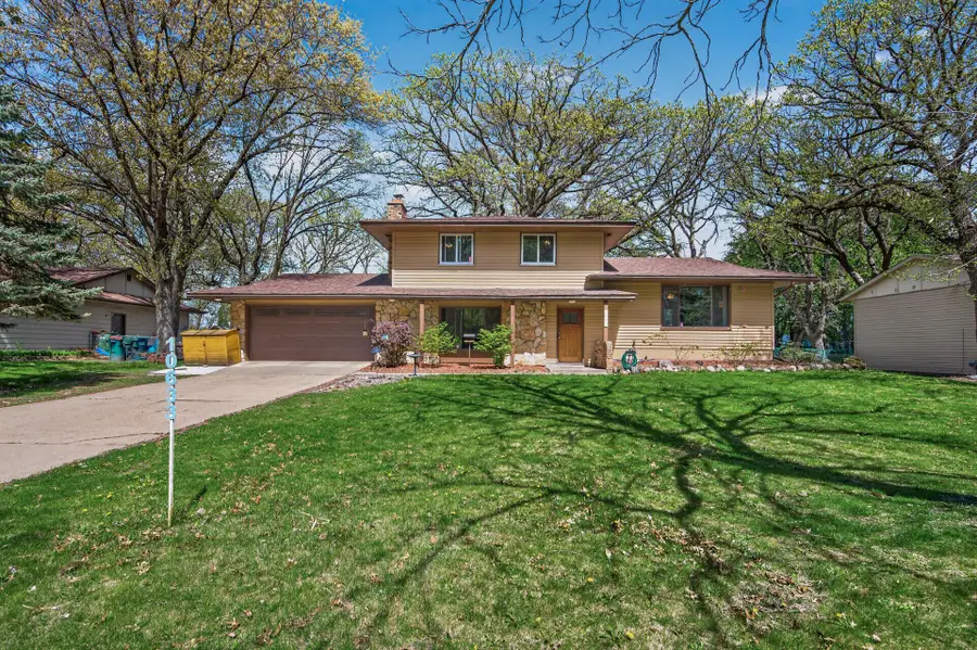 10633 Hollywood Boulevard Nw, Coon Rapids, MN 55433 - #3