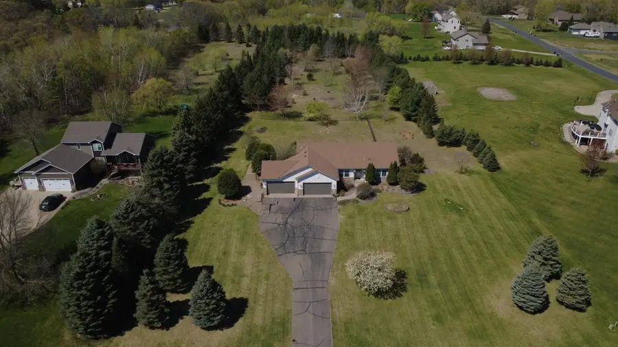 27338 110th Street Nw, Zimmerman, MN 55398 - #2