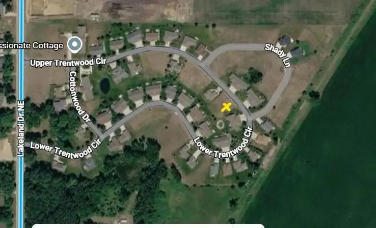 1807 Upper Trentwood Circle Ne, Willmar, MN 56201 - #2