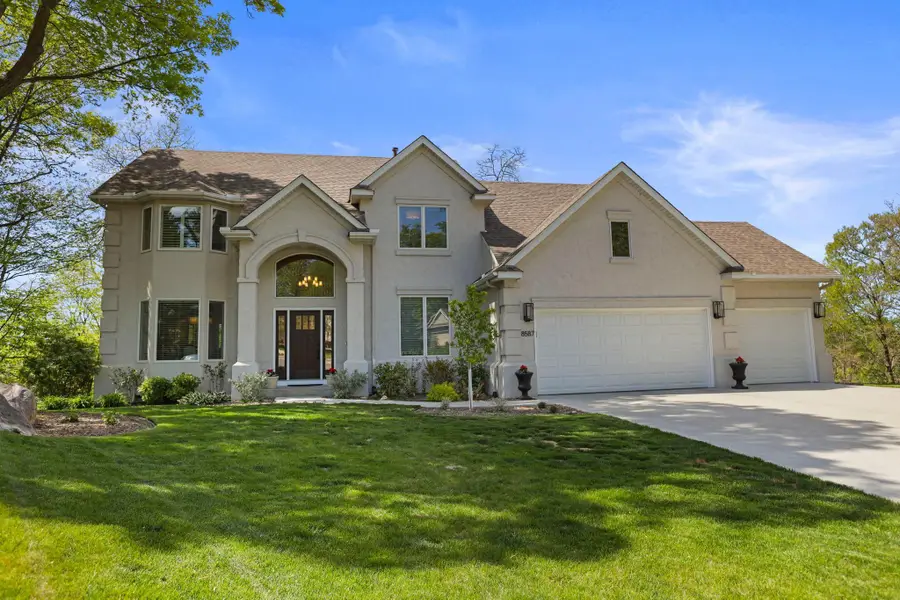 8587 Summit Oaks, Savage, MN 55378 - #2