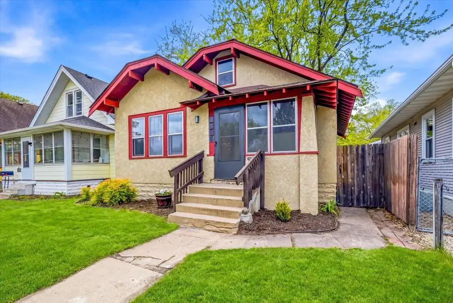 4250 Elliot Avenue, Minneapolis, MN 55407 - #2