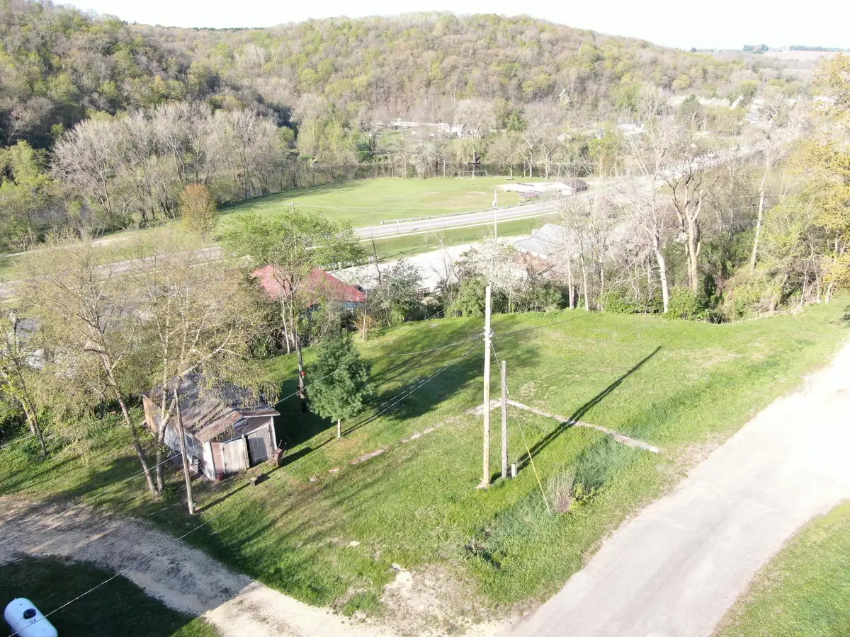 TBD Hill Street E, Hammond, MN 55991 - #1