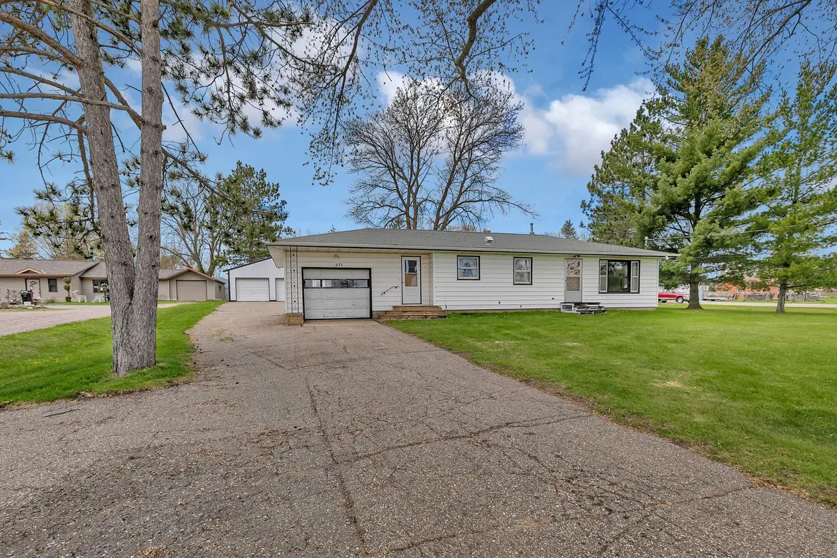 271 4th Street, Holdingford, MN 56340 - #1