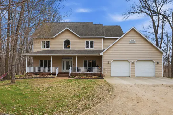 50388 Good Oak Trail, Frazee, MN 56544
