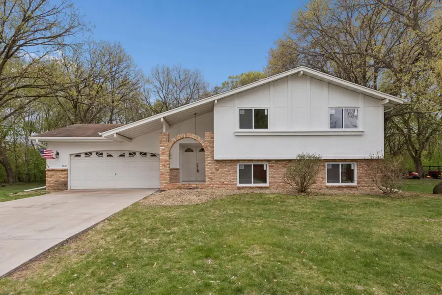 2848 Ardan Avenue, Mounds View, MN 55112 - #3