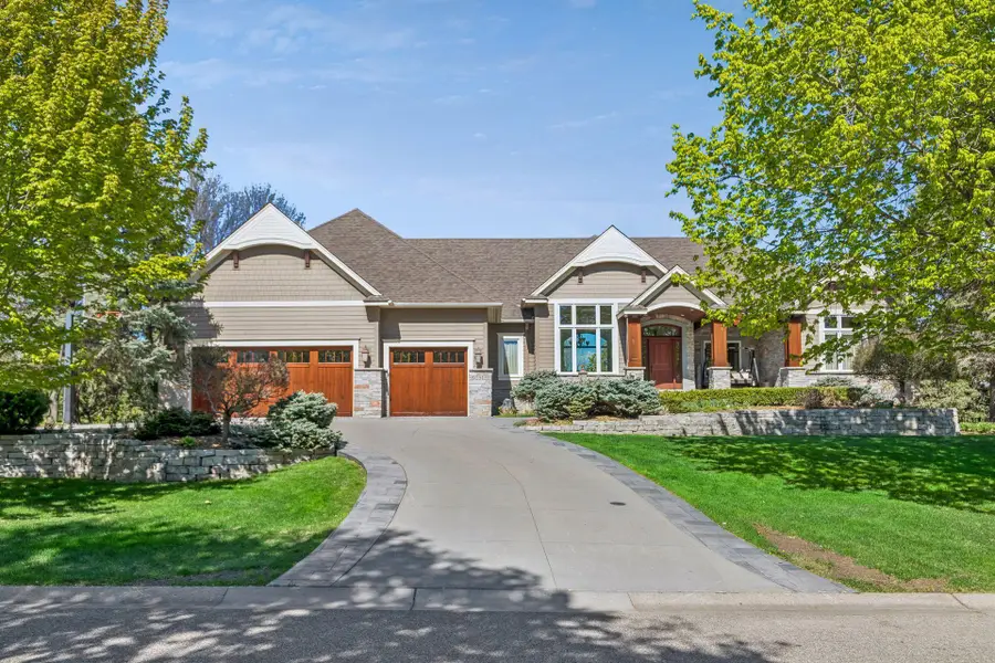 9251 Wedgewood Point, Woodbury, MN 55125 - #2