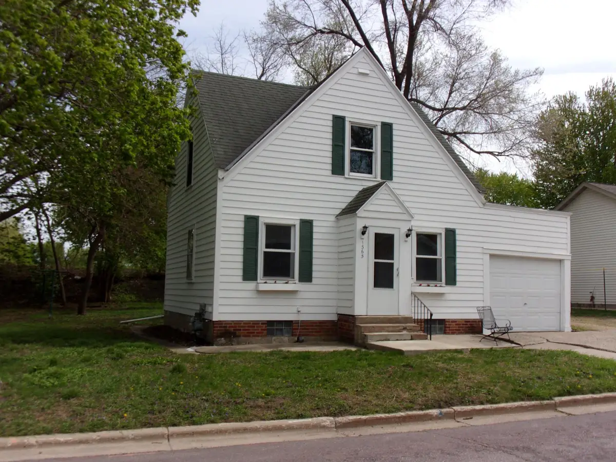 1365 Oak Beach Drive, Fairmont, MN 56031 - #1