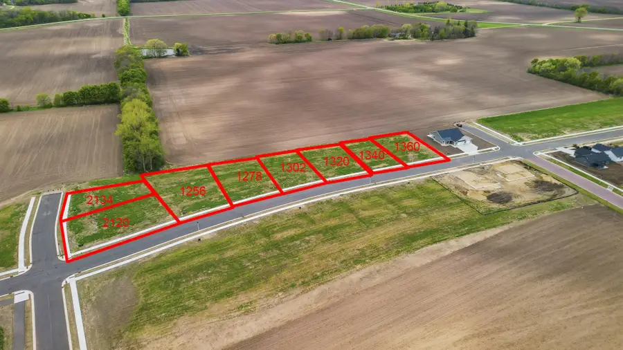 1360 Cullen Street, Saint Peter, MN 56082 - #3
