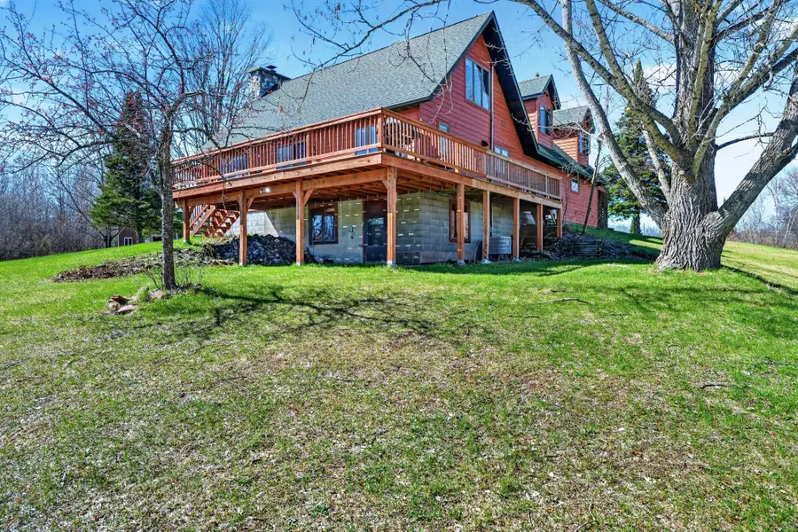 16861 W State Road 77, Hayward, WI 54843 - #2