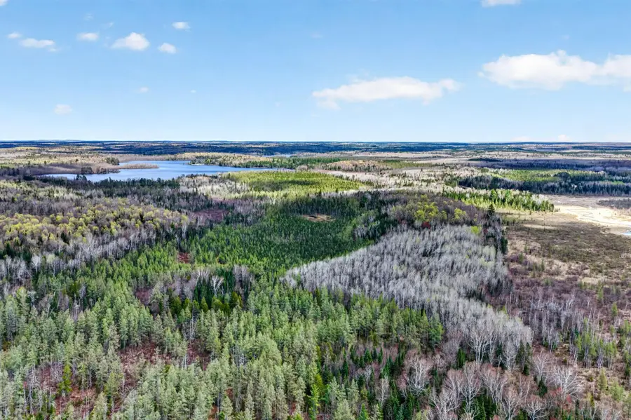 8225 N Blaisdell Lake, Draper, WI 54896 - #3
