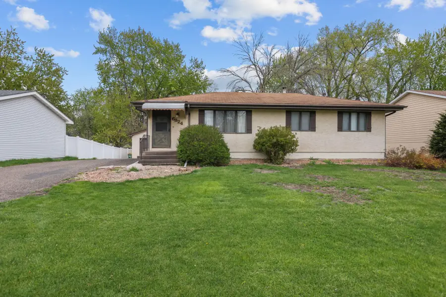 6824 N Colfax Avenue, Brooklyn Center, MN 55430 - #2