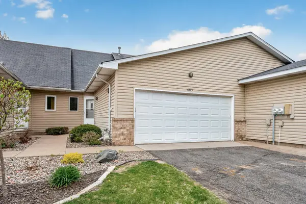 6329 Vera Cruz Lane N, Brooklyn Park, MN 55429