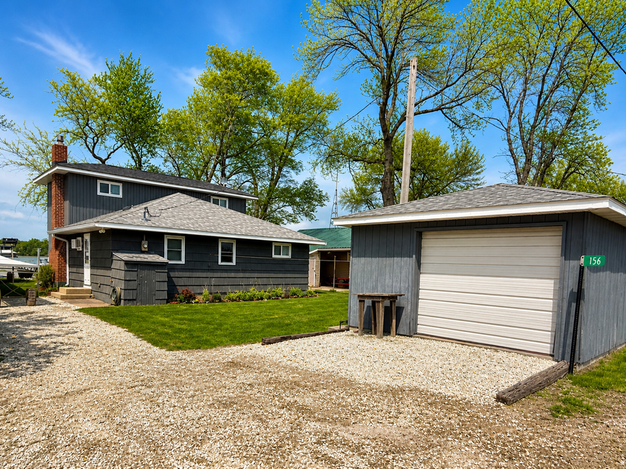 156 Dewey Street, Welcome, MN 56181 - #3