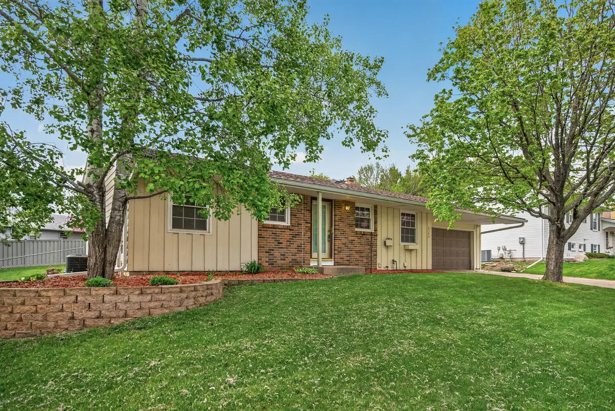 8380 Isle Avenue S, Cottage Grove, MN 55016 - #1