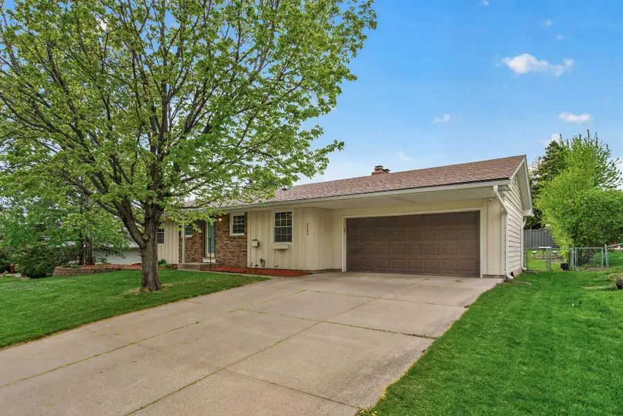 8380 Isle Avenue S, Cottage Grove, MN 55016 - #3
