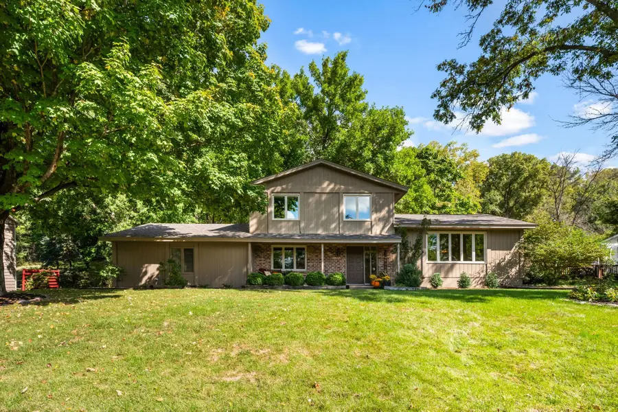 6015 Stoneybrook Drive, Minnetonka, MN 55345 - #2