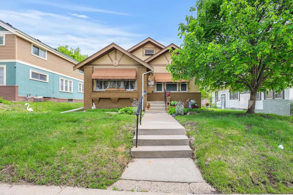 1718 Vincent Avenue N, Minneapolis, MN 55411 - #1