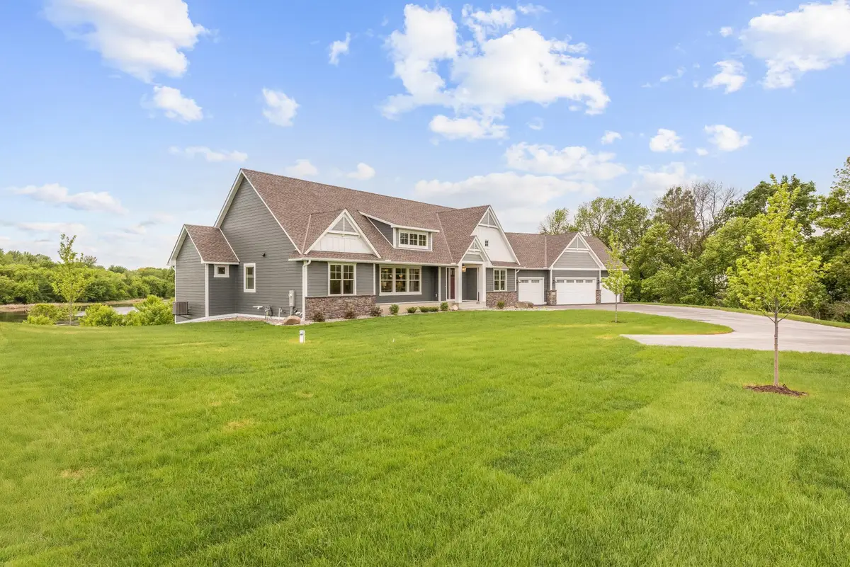 14325 Brockton Lane, Rogers, MN 55374 - #1