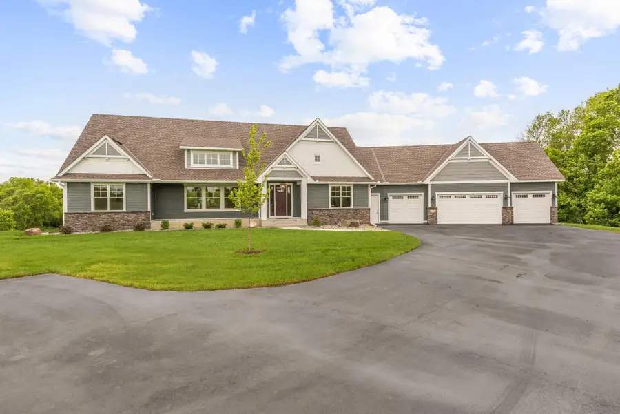 14325 Brockton Lane, Rogers, MN 55374 - #2