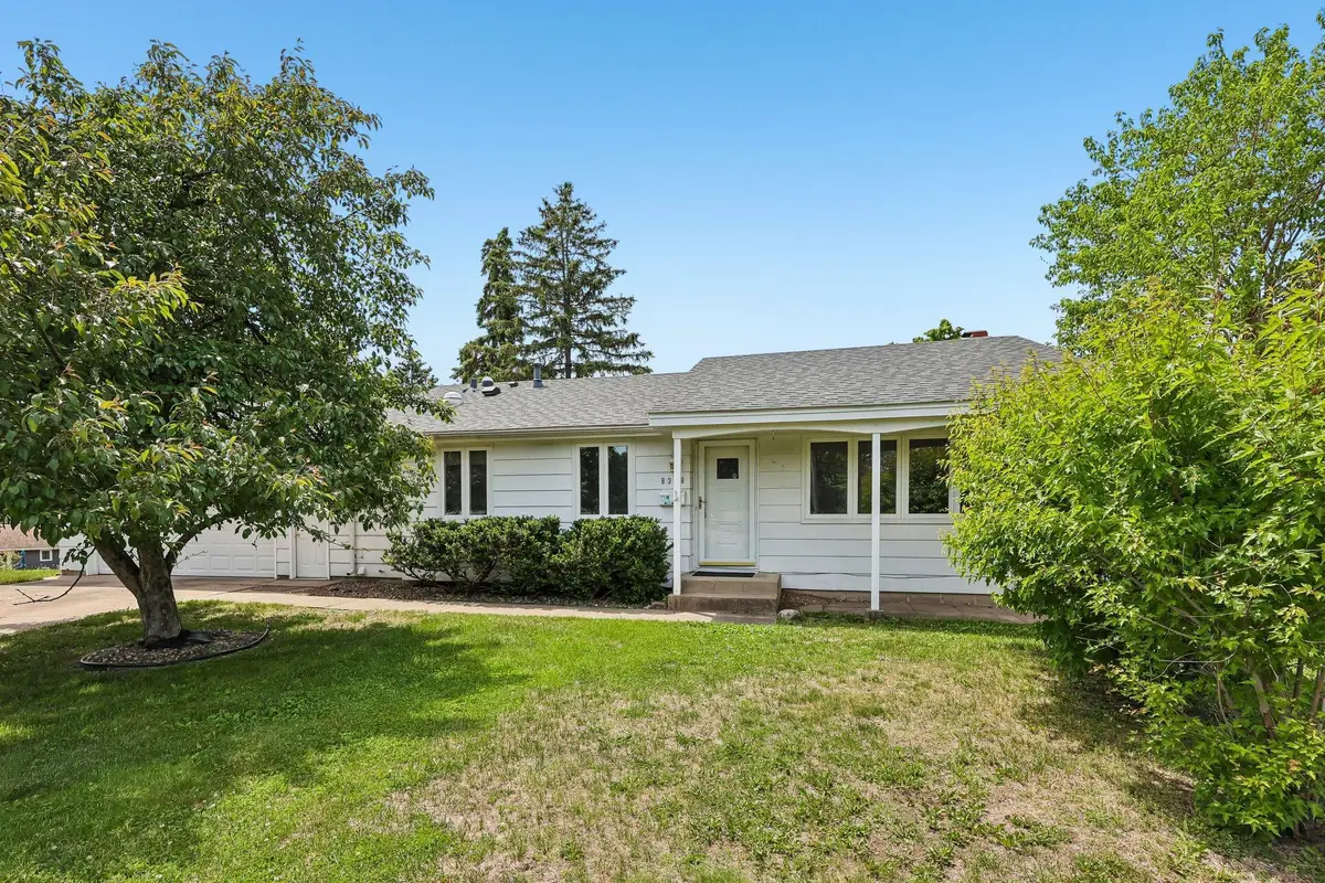 8328 Ewing Road, Bloomington, MN 55431 - #1