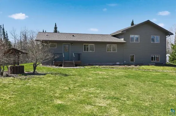 2538 E Garrison Road, Foxboro, WI 54836