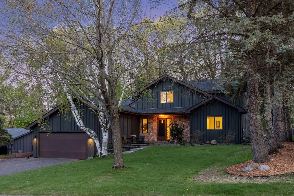 480 Dudley Avenue, Shoreview, MN 55126 - #1