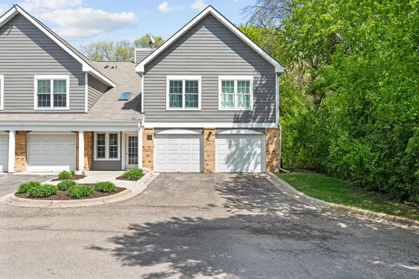 6157 Chasewood Parkway #102, Minnetonka, MN 55343