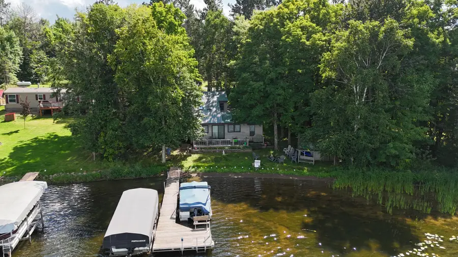 5873 Jarvi Road, Cromwell, MN 55726 - #2
