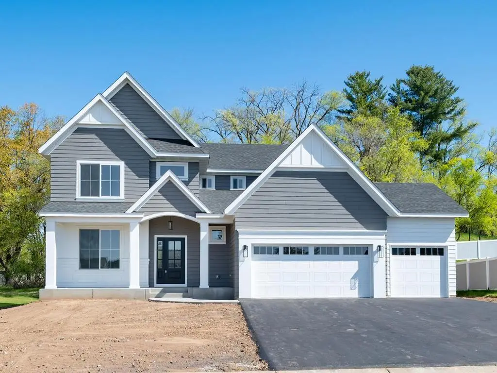 10795 191st Avenue Nw, Elk River, MN 55330 - #1