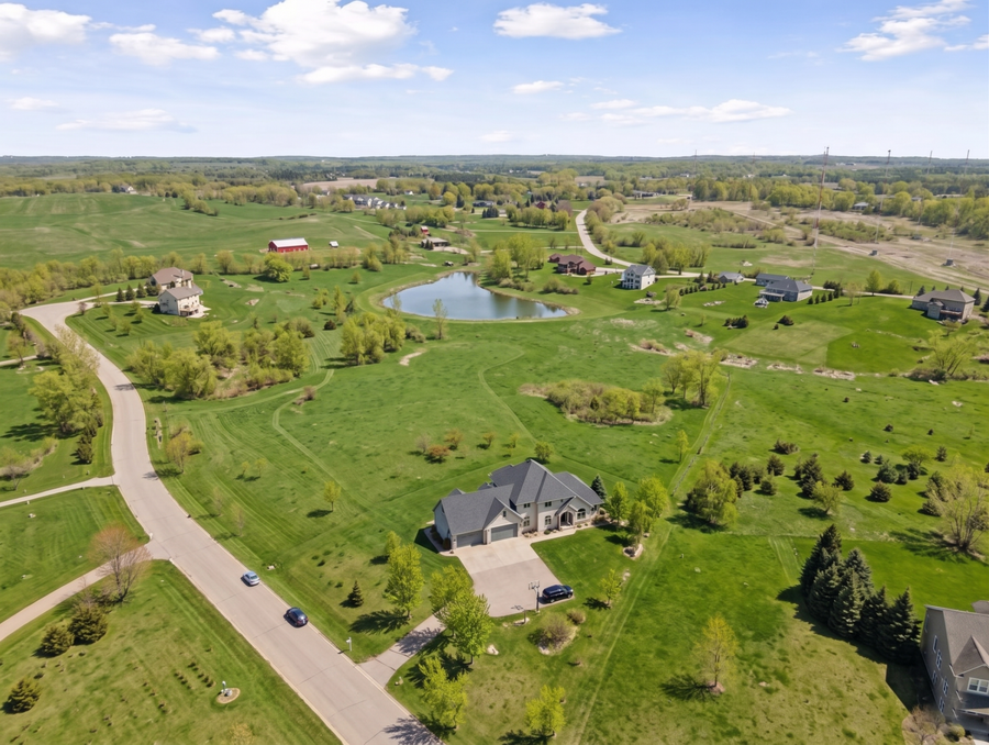 20951 Prairie Hills Lane, Prior Lake, MN 55372 - #3