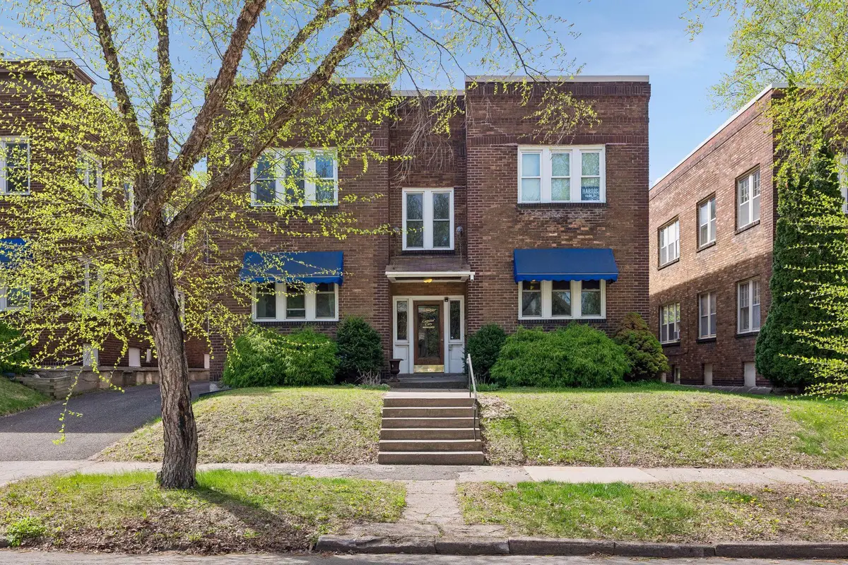 992 Dayton Avenue #2, Saint Paul, MN 55104 - #1