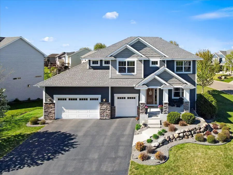 4655 Lannon Avenue Ne, Saint Michael, MN 55376 - #2