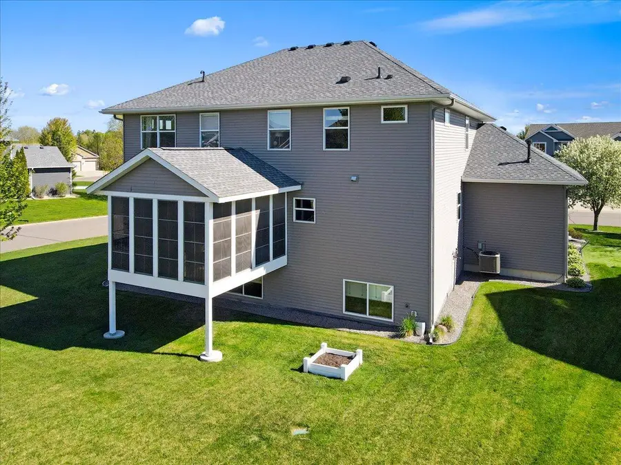 4655 Lannon Avenue Ne, Saint Michael, MN 55376 - #3